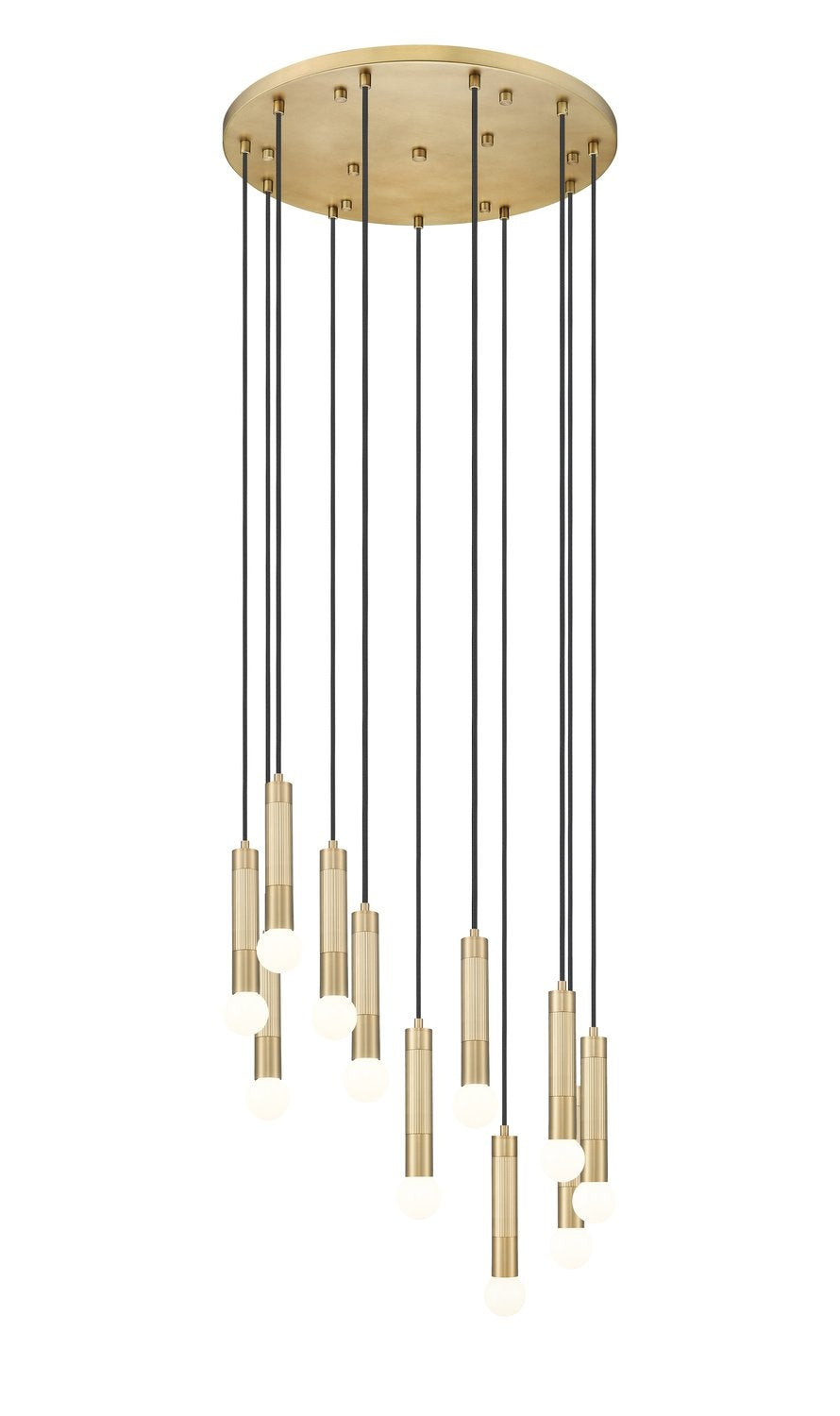 Z-LITE, STARI CHANDELIER, CHANDELIER LIGHT