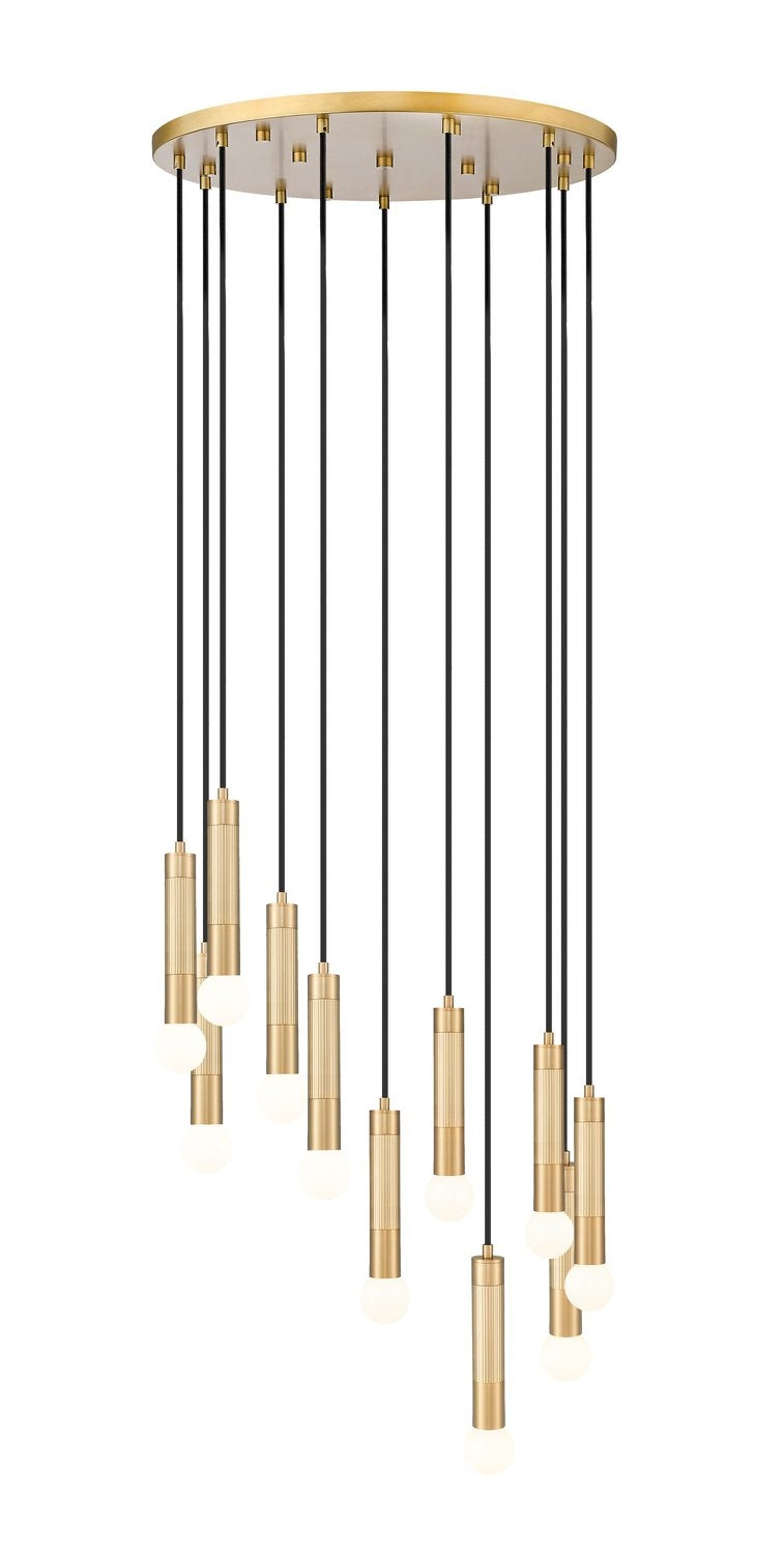 Z-LITE, STARI CHANDELIER, CHANDELIER LIGHT