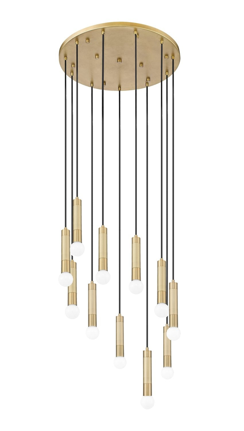 Z-LITE, STARI CHANDELIER, CHANDELIER LIGHT