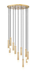 Z-LITE, STARI CHANDELIER, CHANDELIER LIGHT