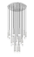 Z-LITE, STARI CHANDELIER, CHANDELIER LIGHT