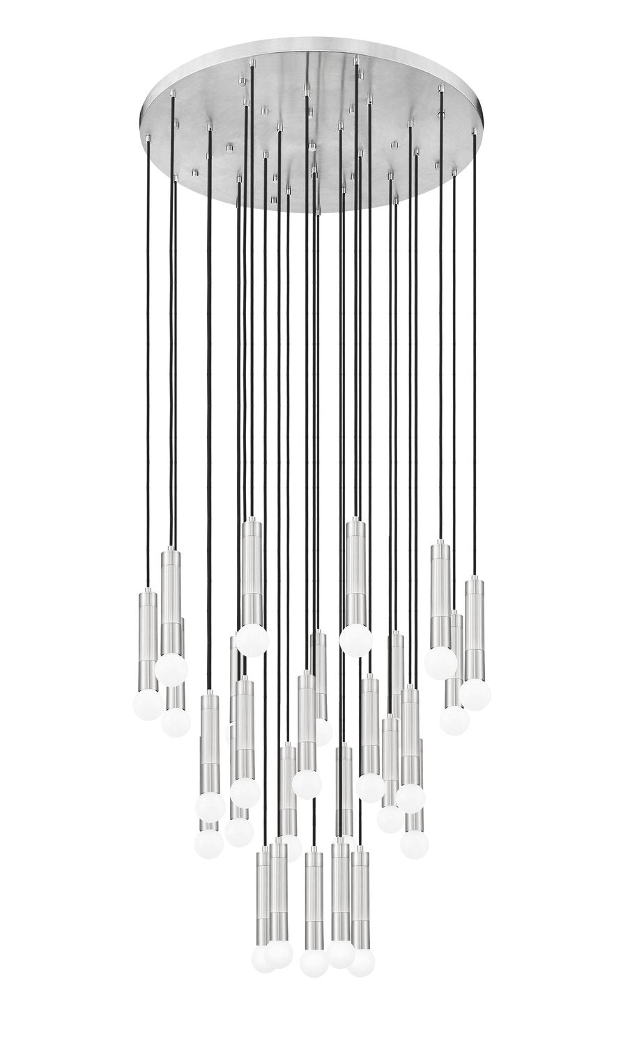 Z-LITE, STARI CHANDELIER, CHANDELIER LIGHT