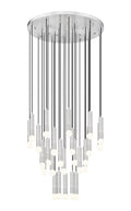 Z-LITE, STARI CHANDELIER, CHANDELIER LIGHT