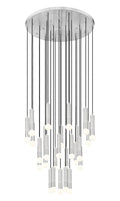 Z-LITE, STARI CHANDELIER, CHANDELIER LIGHT