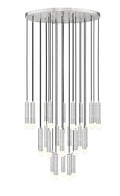Z-LITE, STARI CHANDELIER, CHANDELIER LIGHT