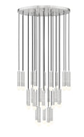 Z-LITE, STARI CHANDELIER, CHANDELIER LIGHT