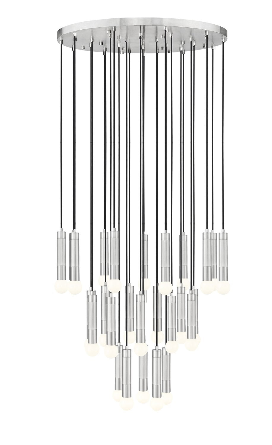 Z-LITE, STARI CHANDELIER, CHANDELIER LIGHT