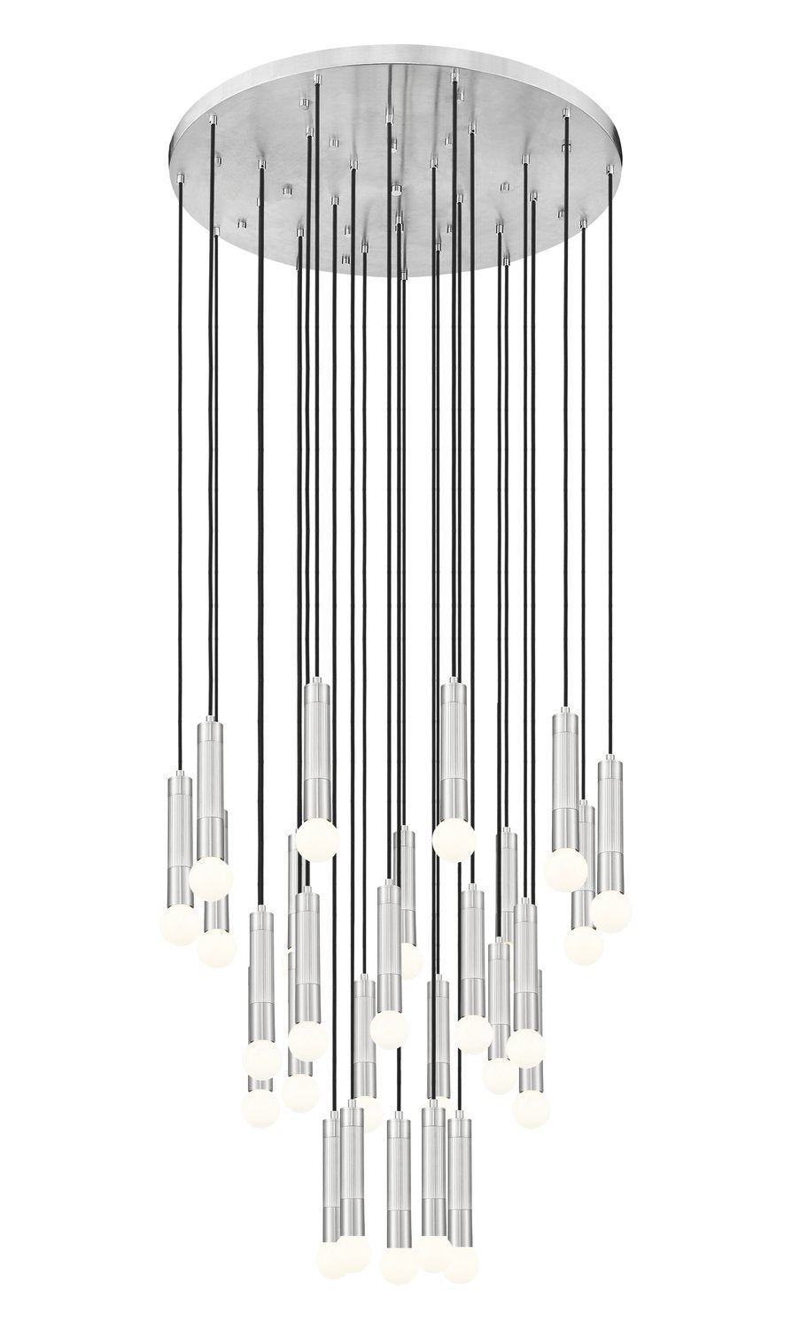 Z-LITE, STARI CHANDELIER, CHANDELIER LIGHT