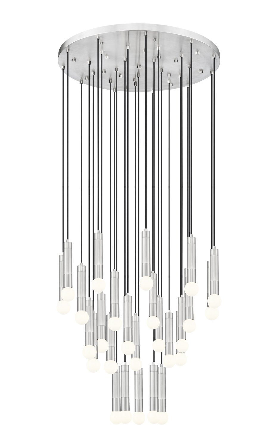 Z-LITE, STARI CHANDELIER, CHANDELIER LIGHT