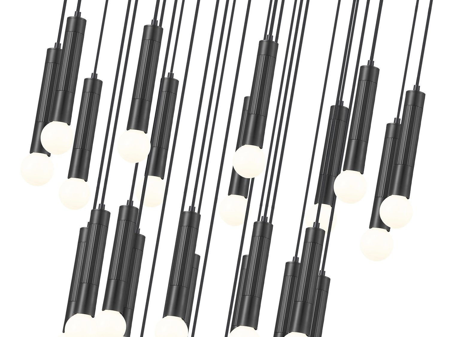 Z-LITE, STARI CHANDELIER, CHANDELIER LIGHT