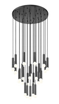 Z-LITE, STARI CHANDELIER, CHANDELIER LIGHT