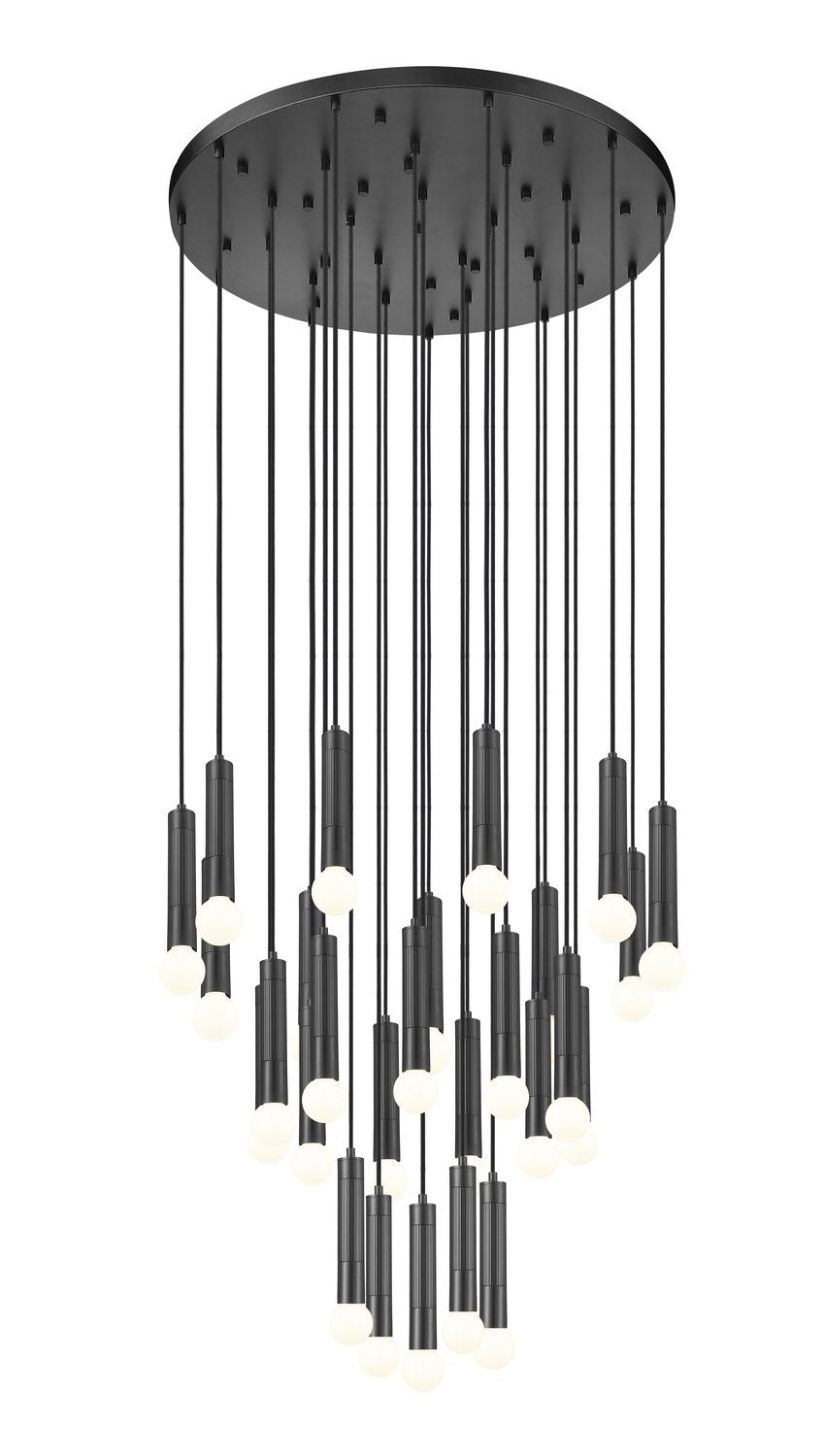 Z-LITE, STARI CHANDELIER, CHANDELIER LIGHT