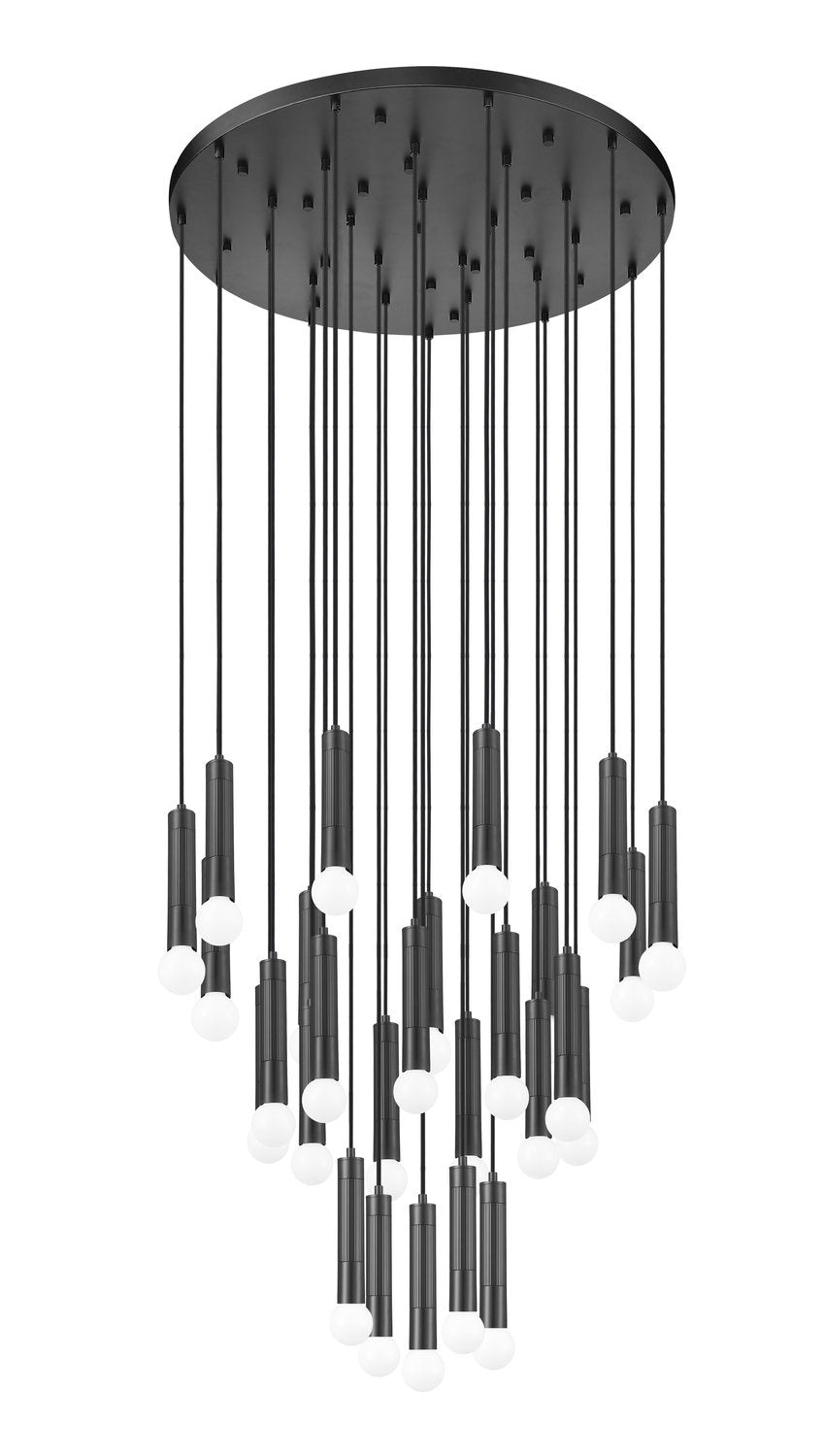 Z-LITE, STARI CHANDELIER, CHANDELIER LIGHT