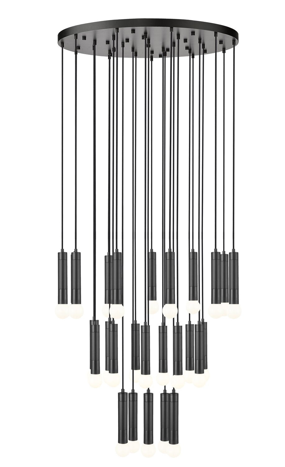 Z-LITE, STARI CHANDELIER, CHANDELIER LIGHT