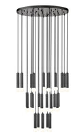 Z-LITE, STARI CHANDELIER, CHANDELIER LIGHT