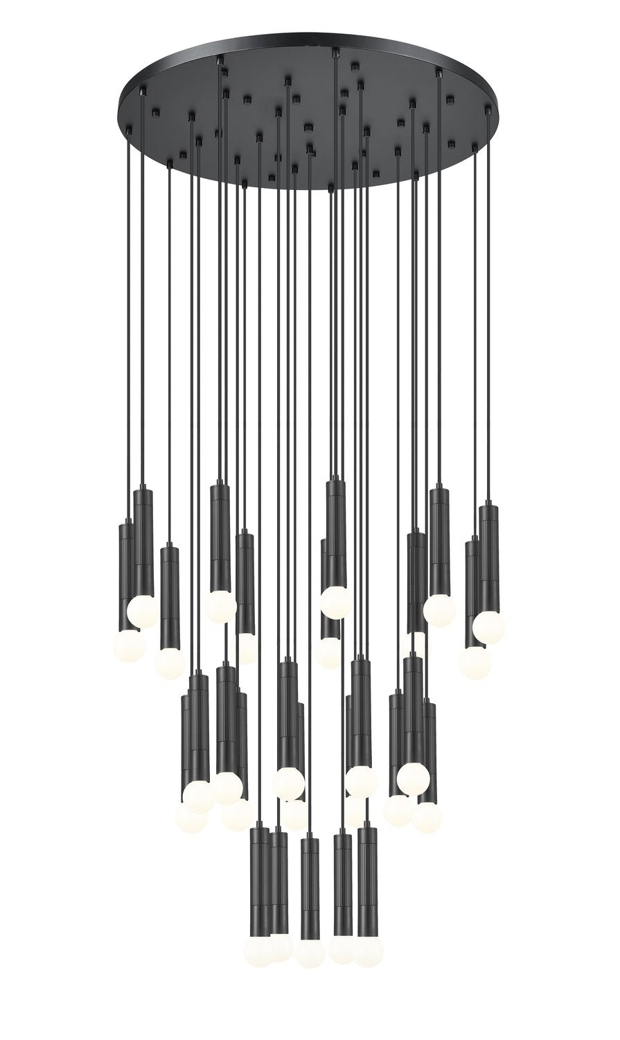 Z-LITE, STARI CHANDELIER, CHANDELIER LIGHT