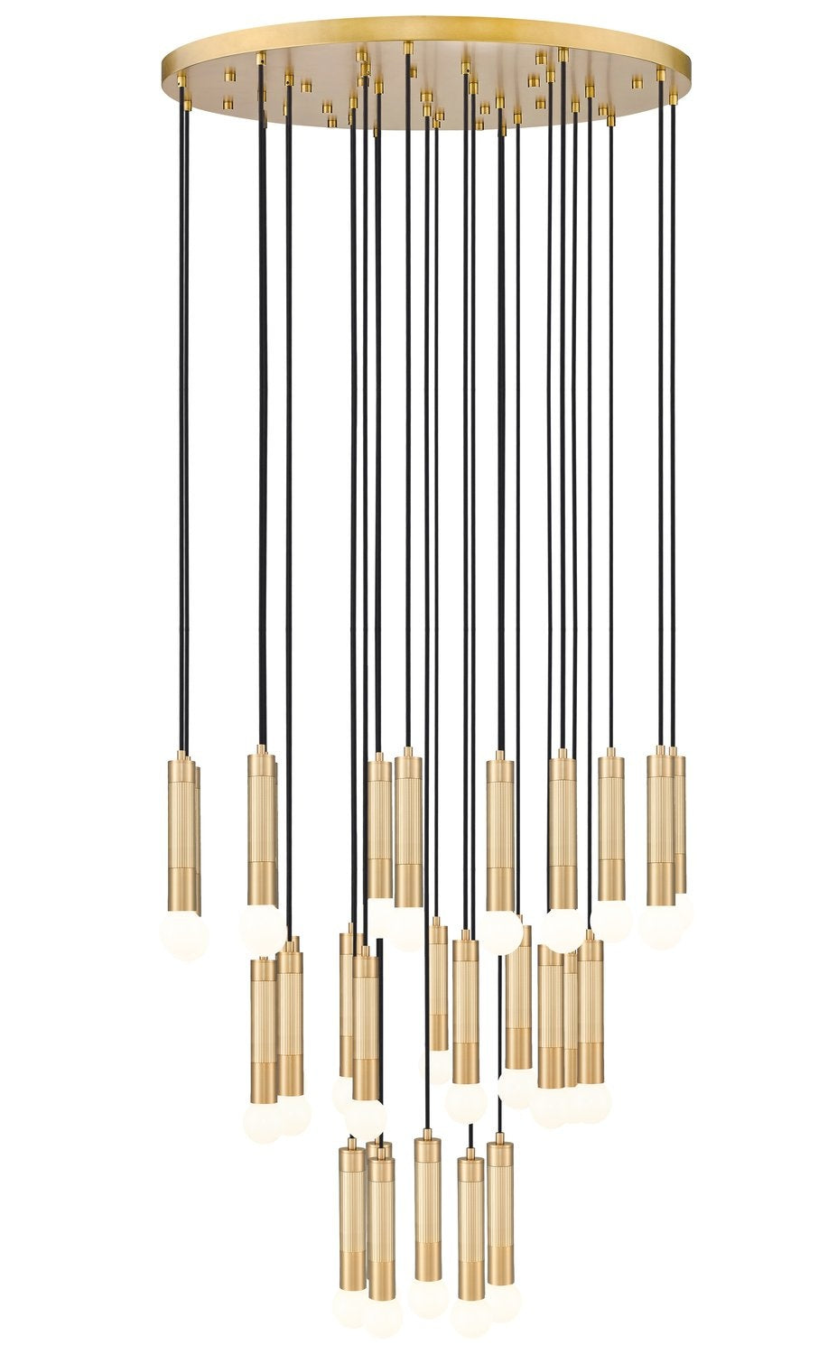 Z-LITE, STARI CHANDELIER, CHANDELIER LIGHT