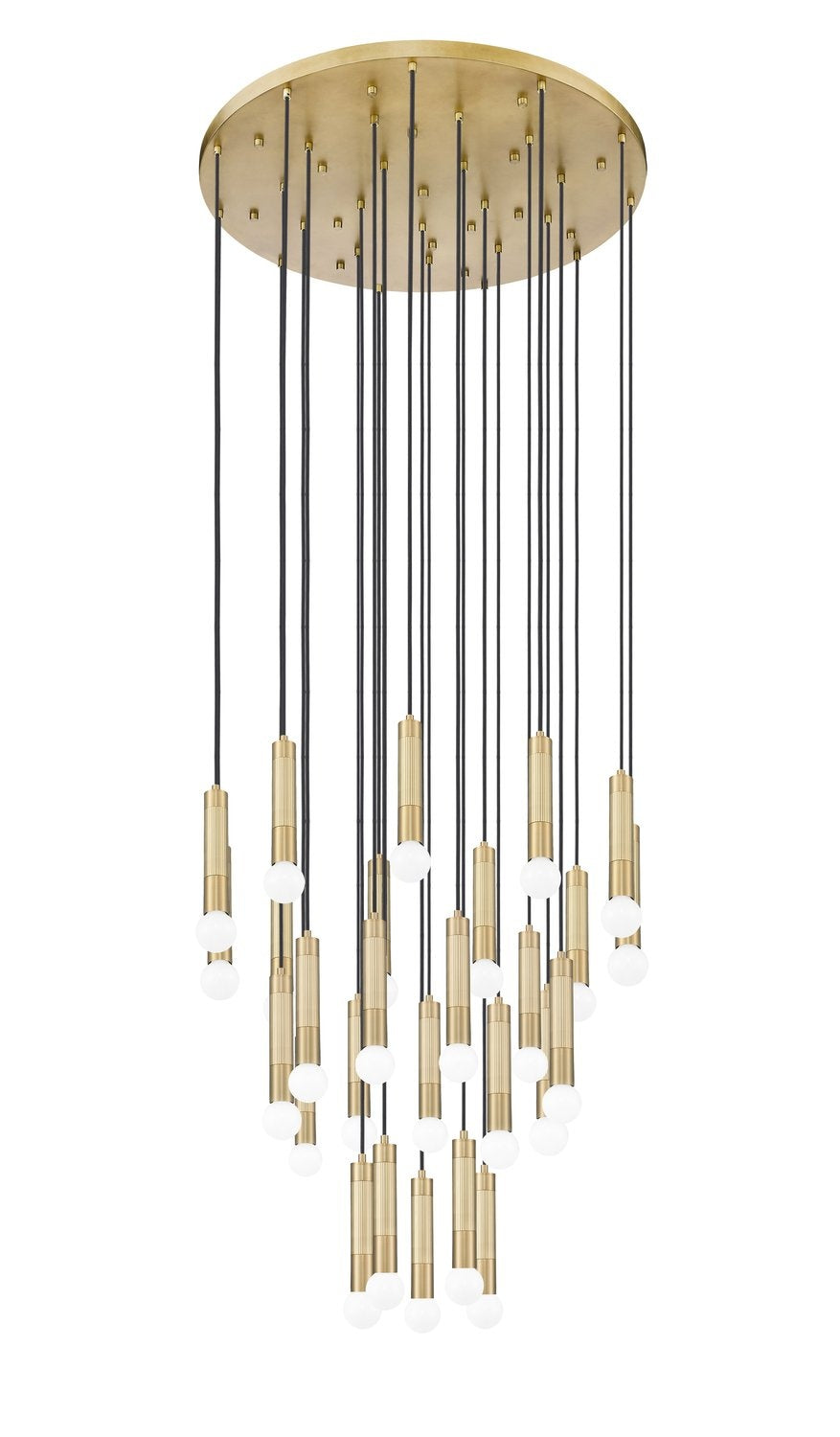 Z-LITE, STARI CHANDELIER, CHANDELIER LIGHT