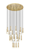 Z-LITE, STARI CHANDELIER, CHANDELIER LIGHT