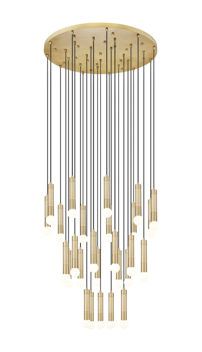 Z-LITE, STARI CHANDELIER, CHANDELIER LIGHT