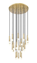 Z-LITE, STARI CHANDELIER, CHANDELIER LIGHT