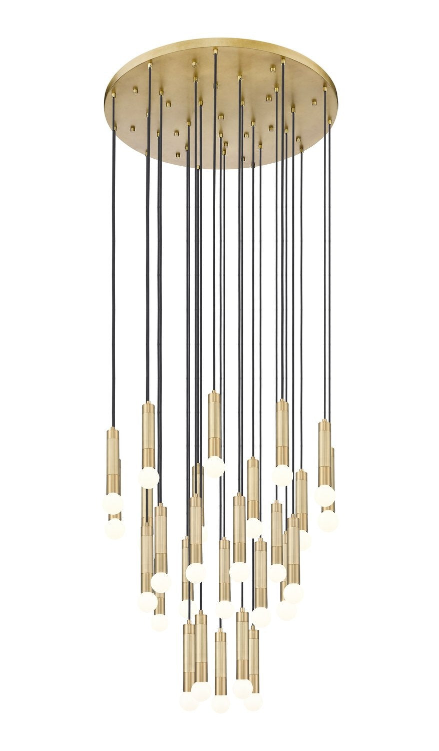 Z-LITE, STARI CHANDELIER, CHANDELIER LIGHT
