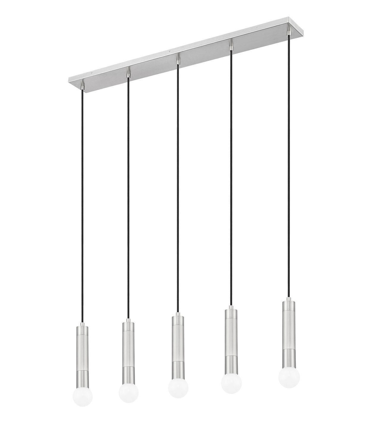 Z-LITE, STARI LINEAR CHANDELIER, LINEAR LIGHT