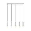 Z-LITE, STARI LINEAR CHANDELIER, LINEAR LIGHT
