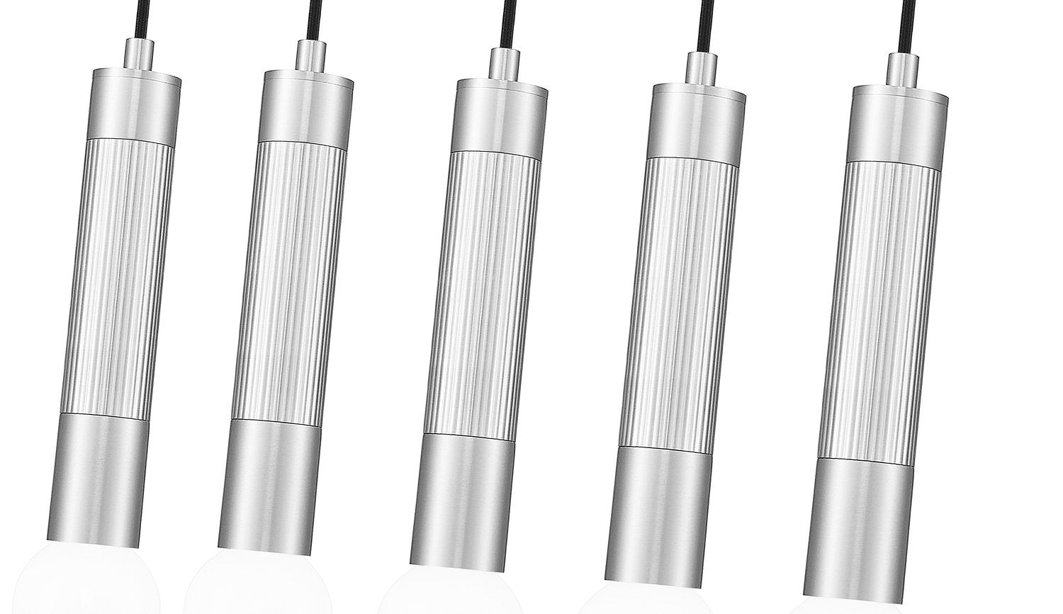 Z-LITE, STARI LINEAR CHANDELIER, LINEAR LIGHT