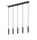 Z-LITE, STARI LINEAR CHANDELIER, LINEAR LIGHT
