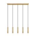 Z-LITE, STARI LINEAR CHANDELIER, LINEAR LIGHT