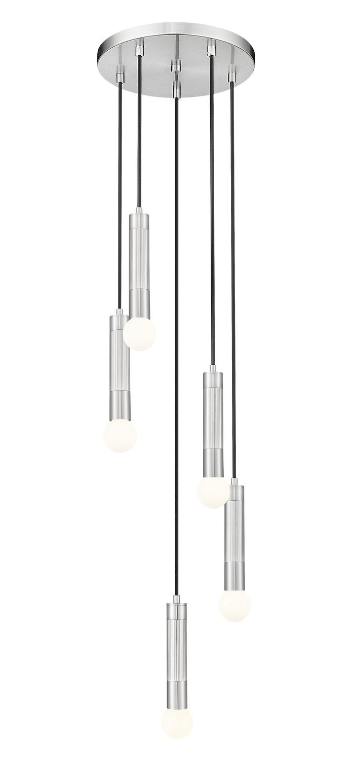 Z-LITE, STARI CHANDELIER, CHANDELIER LIGHT