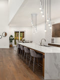 Z-LITE, STARI CHANDELIER, CHANDELIER LIGHT