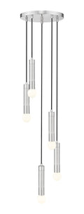 Z-LITE, STARI CHANDELIER, CHANDELIER LIGHT