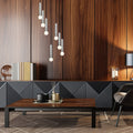 Z-LITE, STARI CHANDELIER, CHANDELIER LIGHT