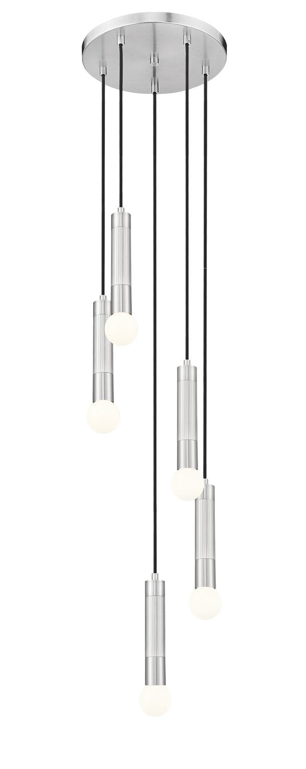 Z-LITE, STARI CHANDELIER, CHANDELIER LIGHT