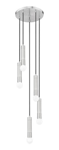 Z-LITE, STARI CHANDELIER, CHANDELIER LIGHT