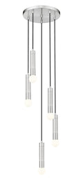 Z-LITE, STARI CHANDELIER, CHANDELIER LIGHT