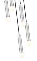 Z-LITE, STARI CHANDELIER, CHANDELIER LIGHT