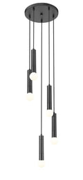 Z-LITE, STARI CHANDELIER, CHANDELIER LIGHT