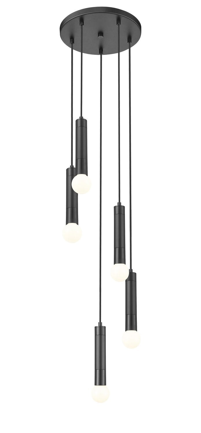 Z-LITE, STARI CHANDELIER, CHANDELIER LIGHT