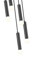 Z-LITE, STARI CHANDELIER, CHANDELIER LIGHT