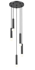 Z-LITE, STARI CHANDELIER, CHANDELIER LIGHT