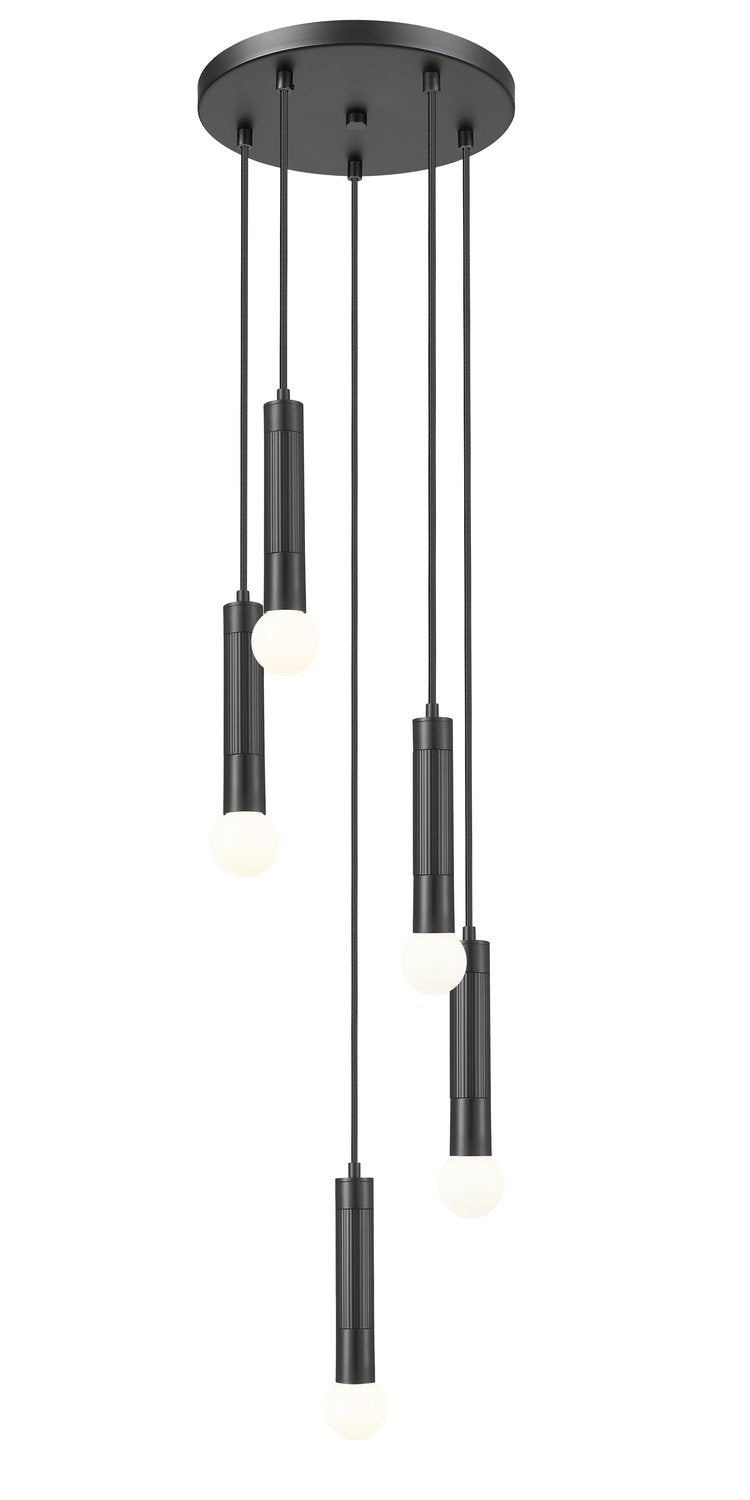 Z-LITE, STARI CHANDELIER, CHANDELIER LIGHT