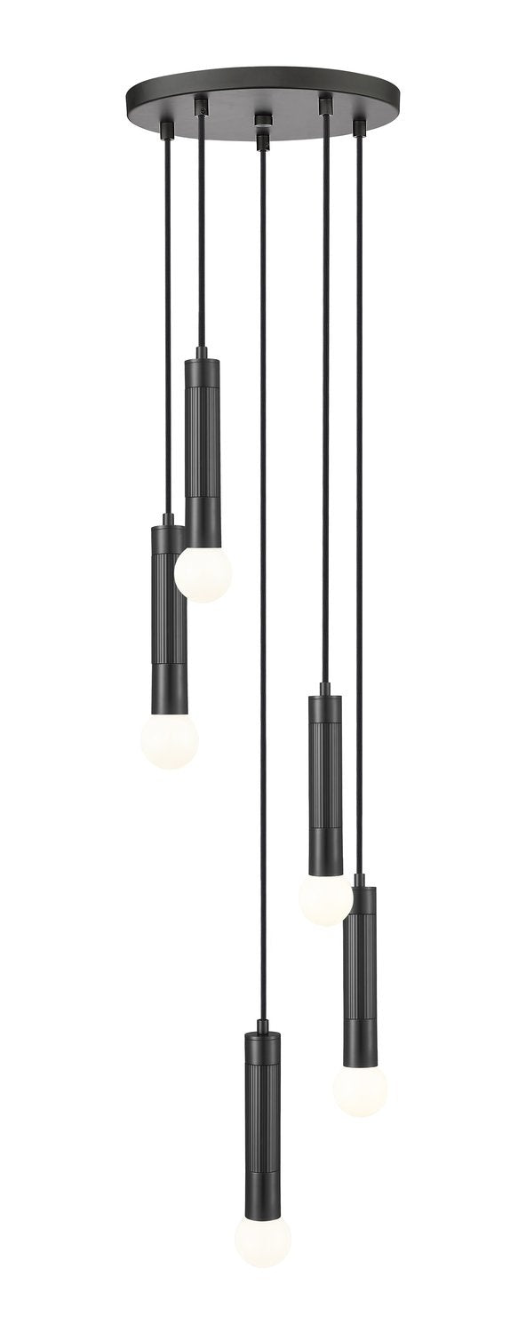 Z-LITE, STARI CHANDELIER, CHANDELIER LIGHT