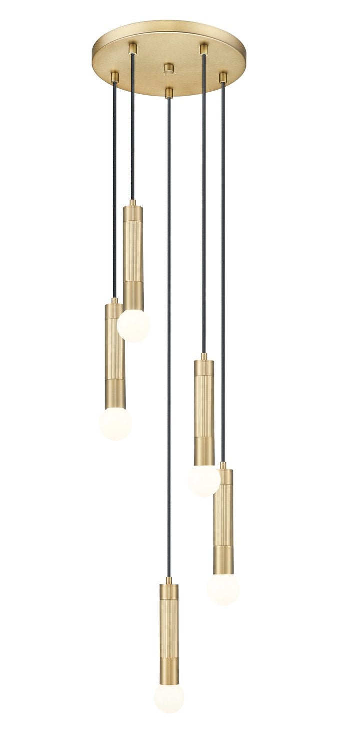 Z-LITE, STARI CHANDELIER, CHANDELIER LIGHT