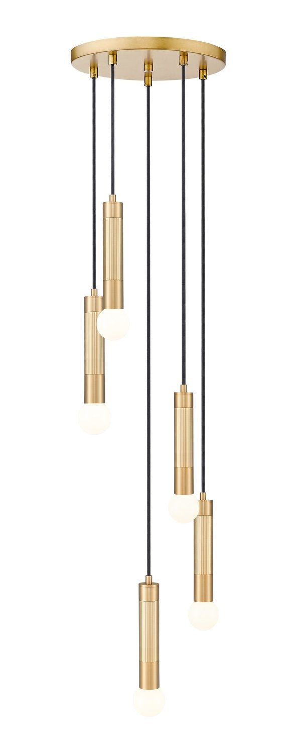 Z-LITE, STARI CHANDELIER, CHANDELIER LIGHT