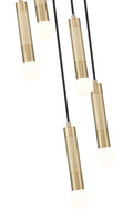 Z-LITE, STARI CHANDELIER, CHANDELIER LIGHT