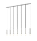 Z-LITE, STARI LINEAR CHANDELIER, LINEAR LIGHT