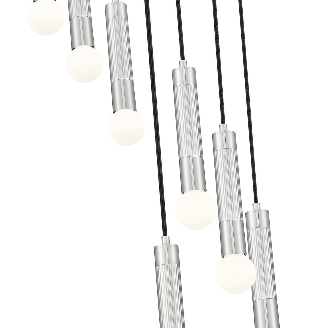 Z-LITE, STARI CHANDELIER, CHANDELIER LIGHT